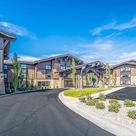 Springhill Suites Island Park Yellowstone Екстериор снимка