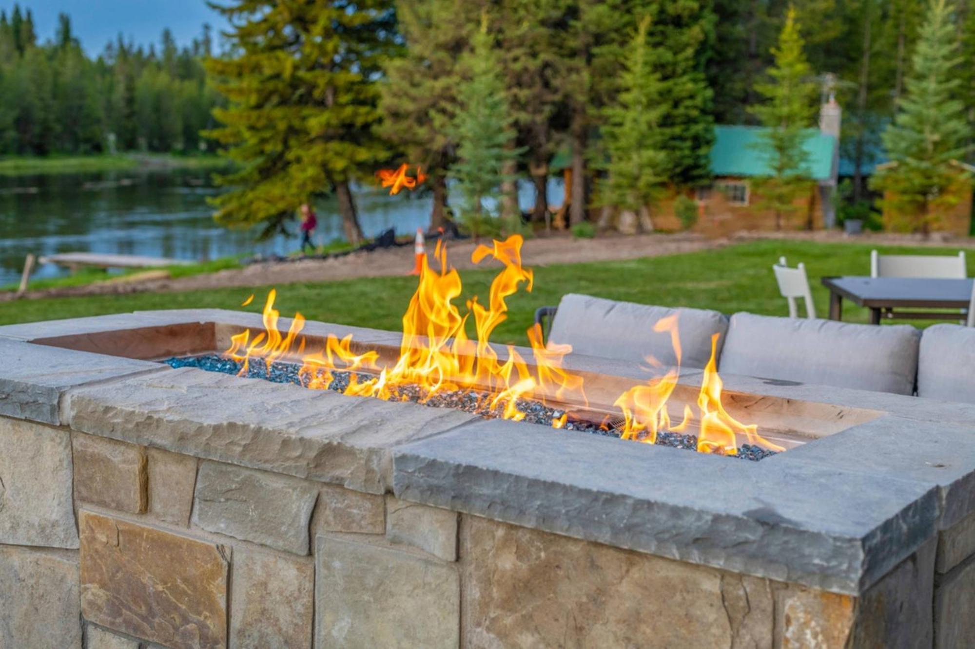Springhill Suites Island Park Yellowstone Екстериор снимка