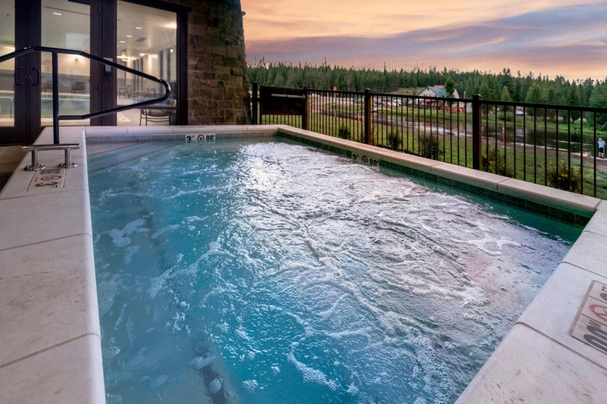 Springhill Suites Island Park Yellowstone Екстериор снимка