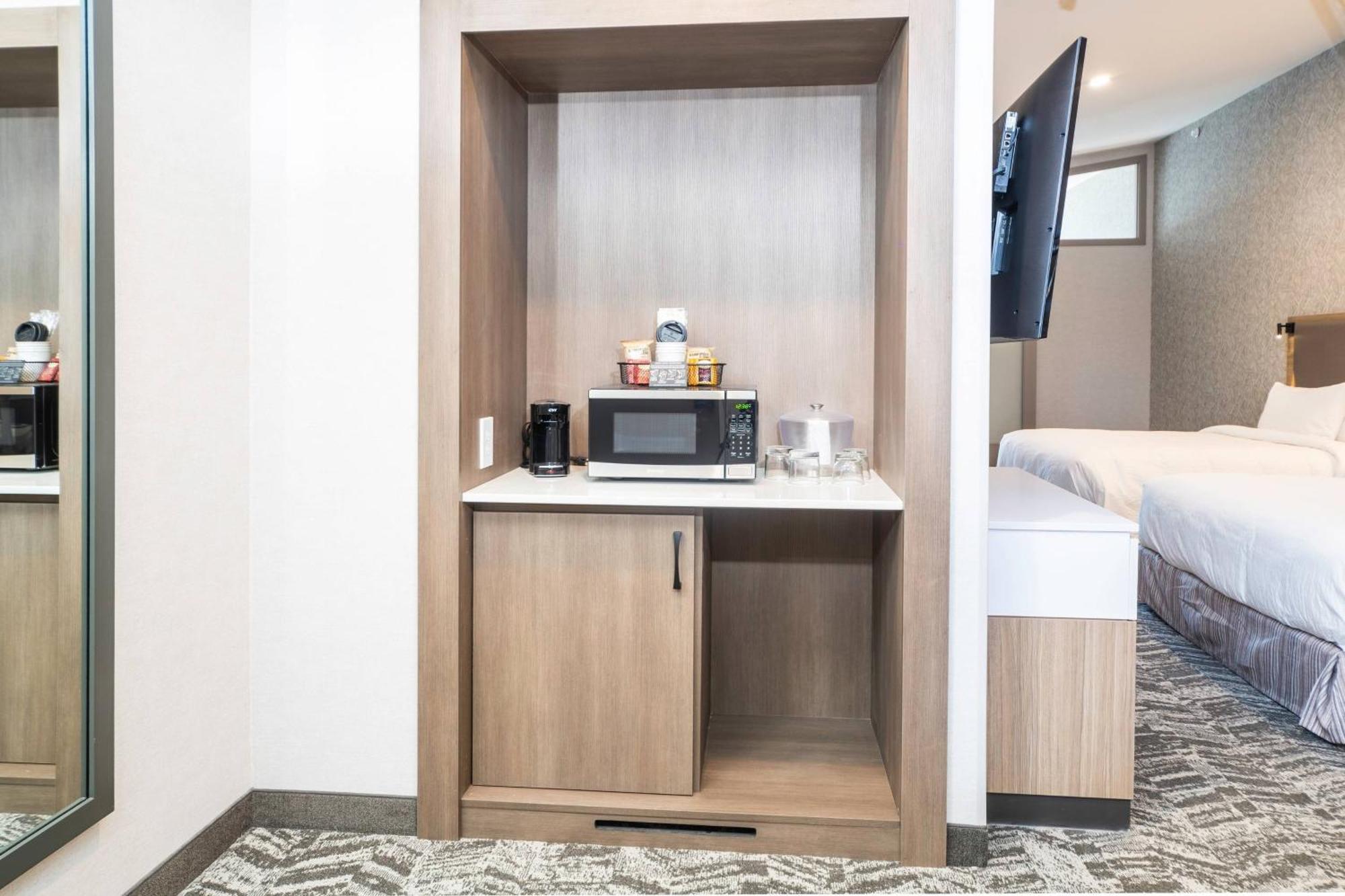Springhill Suites Island Park Yellowstone Екстериор снимка