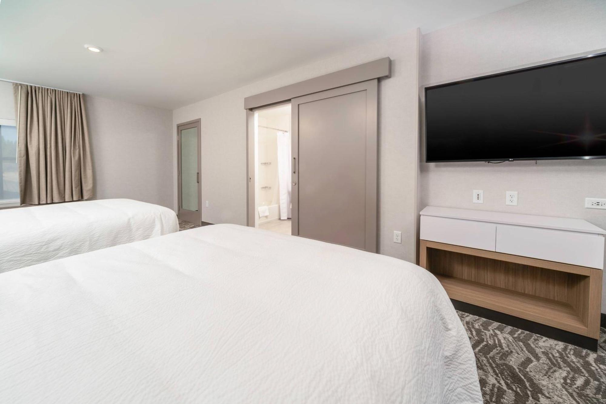 Springhill Suites Island Park Yellowstone Екстериор снимка