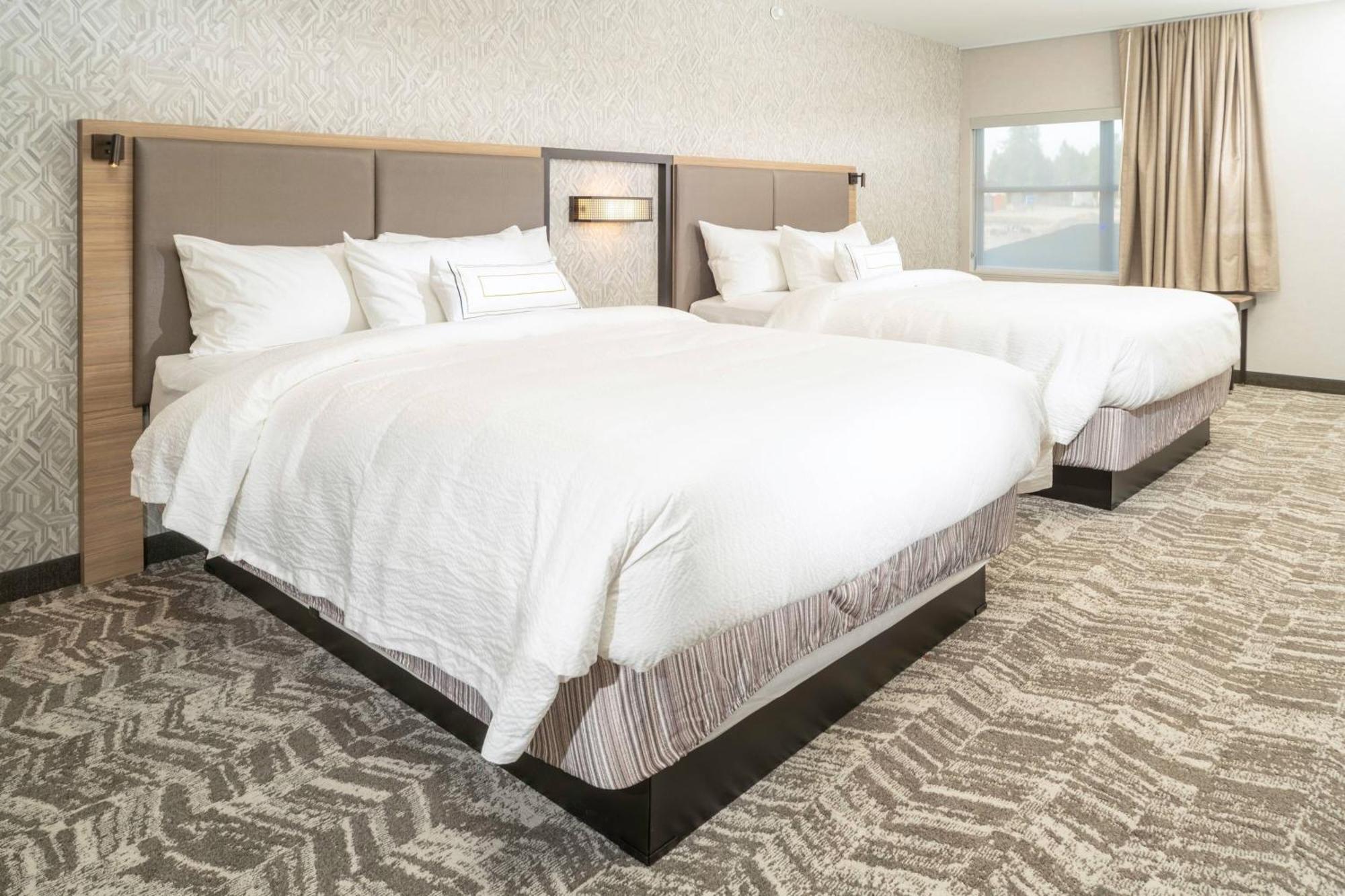 Springhill Suites Island Park Yellowstone Екстериор снимка