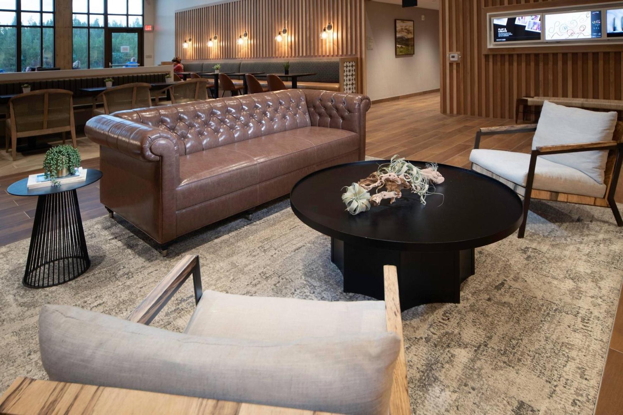 Springhill Suites Island Park Yellowstone Екстериор снимка