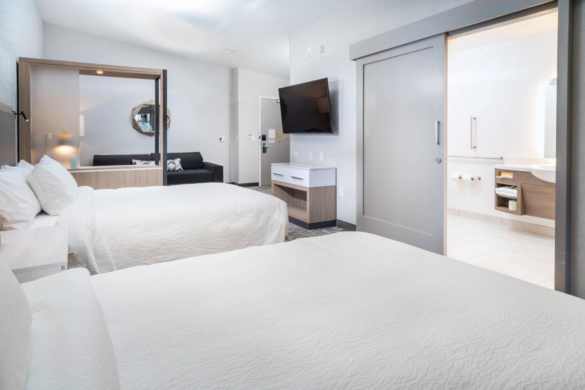 Springhill Suites Island Park Yellowstone Екстериор снимка