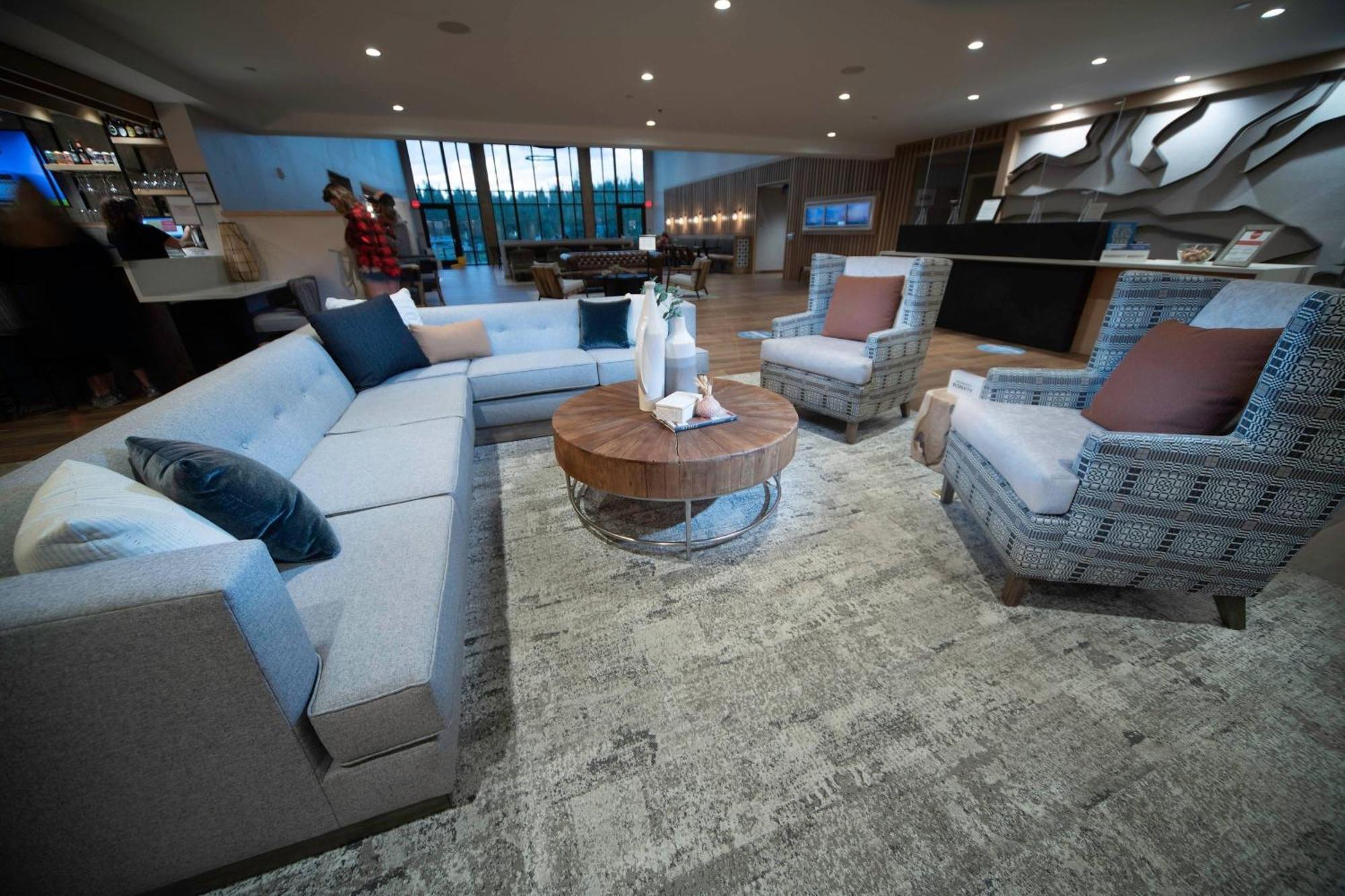 Springhill Suites Island Park Yellowstone Екстериор снимка